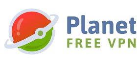 Planet VPN logo