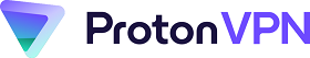 Proton VPN logo