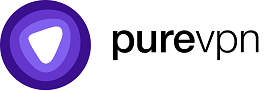 PureVPN logo